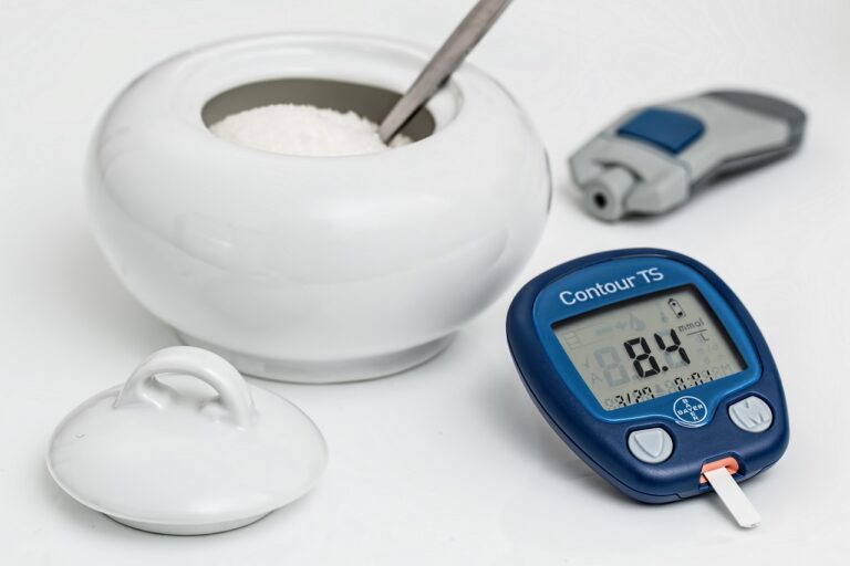 Diabetes strømper naturligt: En essentiel del af fodplejen