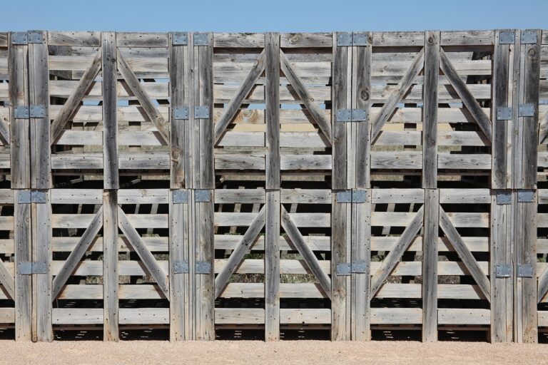 Effektivisering af logistik med pallet changer